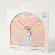 Cosmic Limitless, Necklace