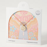 Cosmic Limitless, Necklace