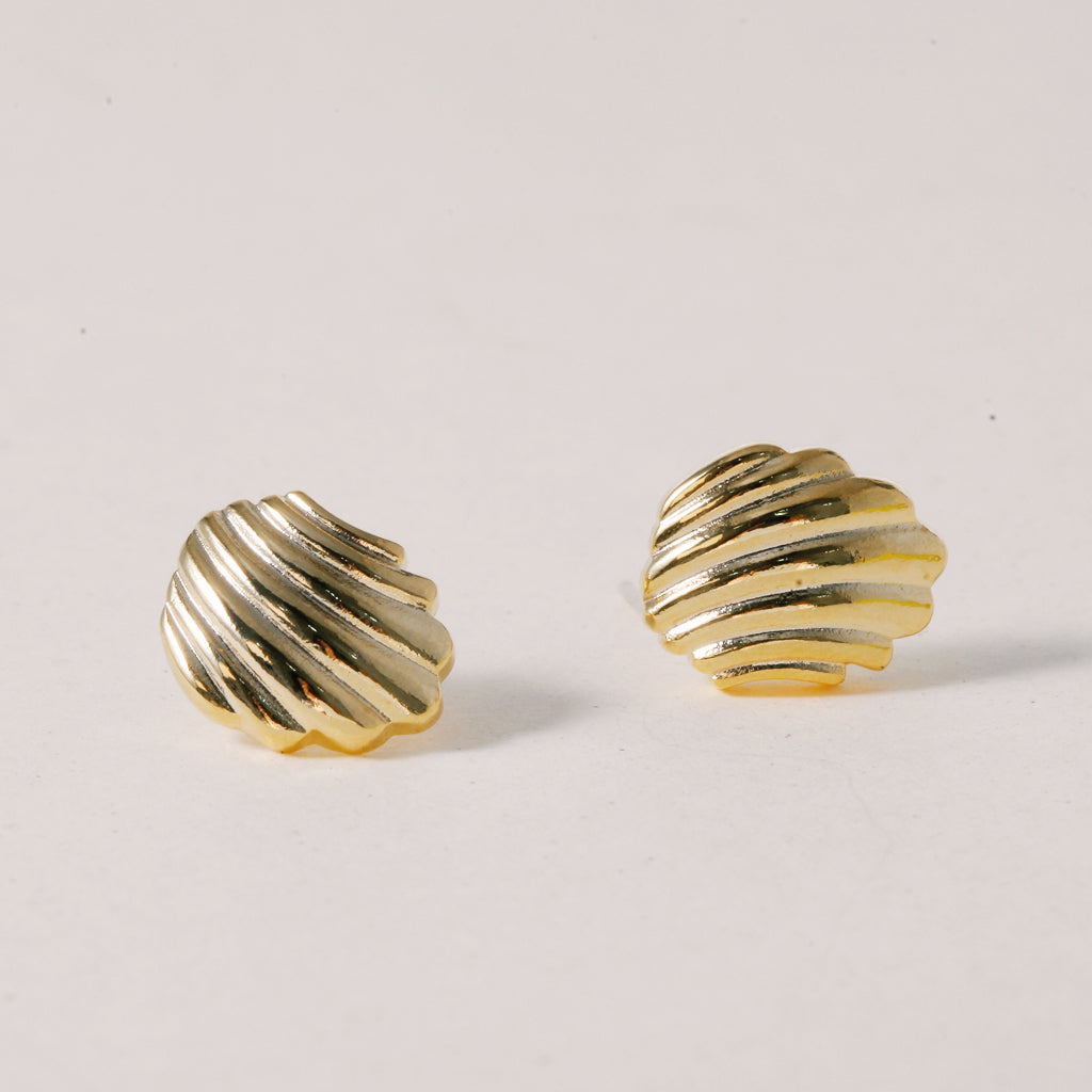 Shell Whisperor, Earrings