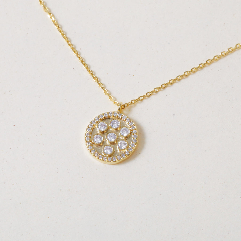 Cosmic Limitless, Necklace