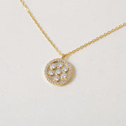 Cosmic Limitless, Necklace