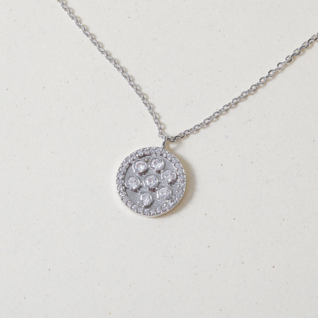 Cosmic Limitless, Necklace