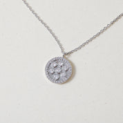 Cosmic Limitless, Necklace