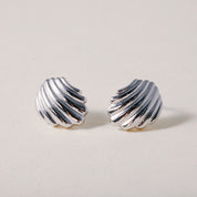 Shell Whisperor, Earrings