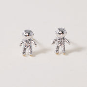 Cosmic Explorer, Earring