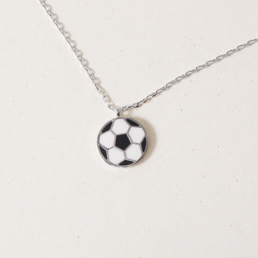 Born to Score, Necklace