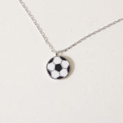 Born to Score, Necklace