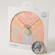 Cosmic Limitless, Necklace