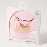Magic Mermaid, Necklace