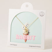 Hunny Bunny, Necklace