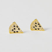 Summer Slice, Earrings