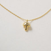 Vibing with Mushroom,Necklace