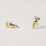 Carrot Couture, Earring