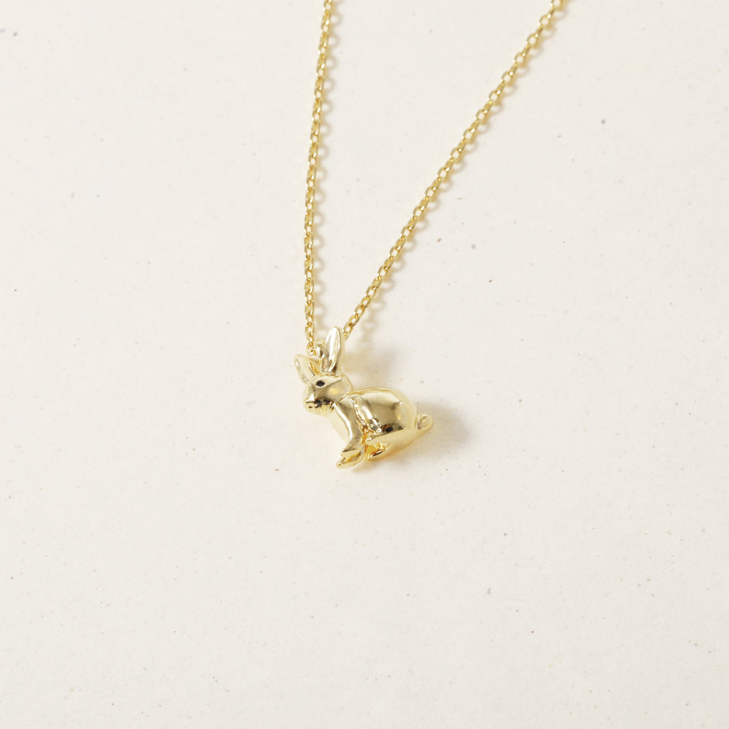 Hunny Bunny, Necklace