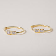 Joy Loop Hoop, Earring