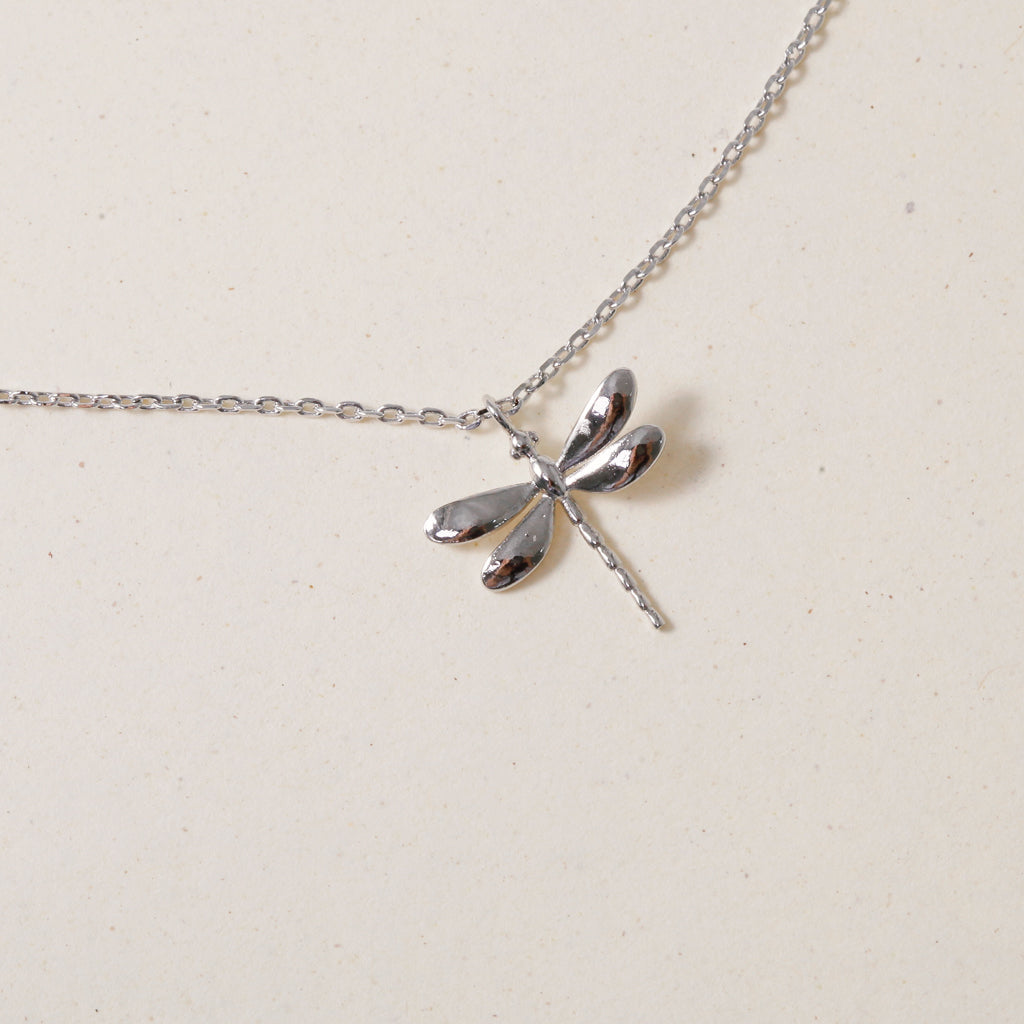 Dragonfly Dreams, Necklace