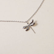 Dragonfly Dreams, Necklace