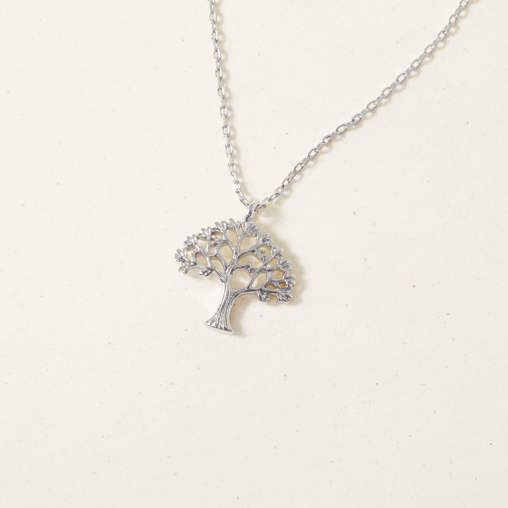Rooted Dreams, Necklace