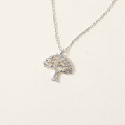 Rooted Dreams, Necklace