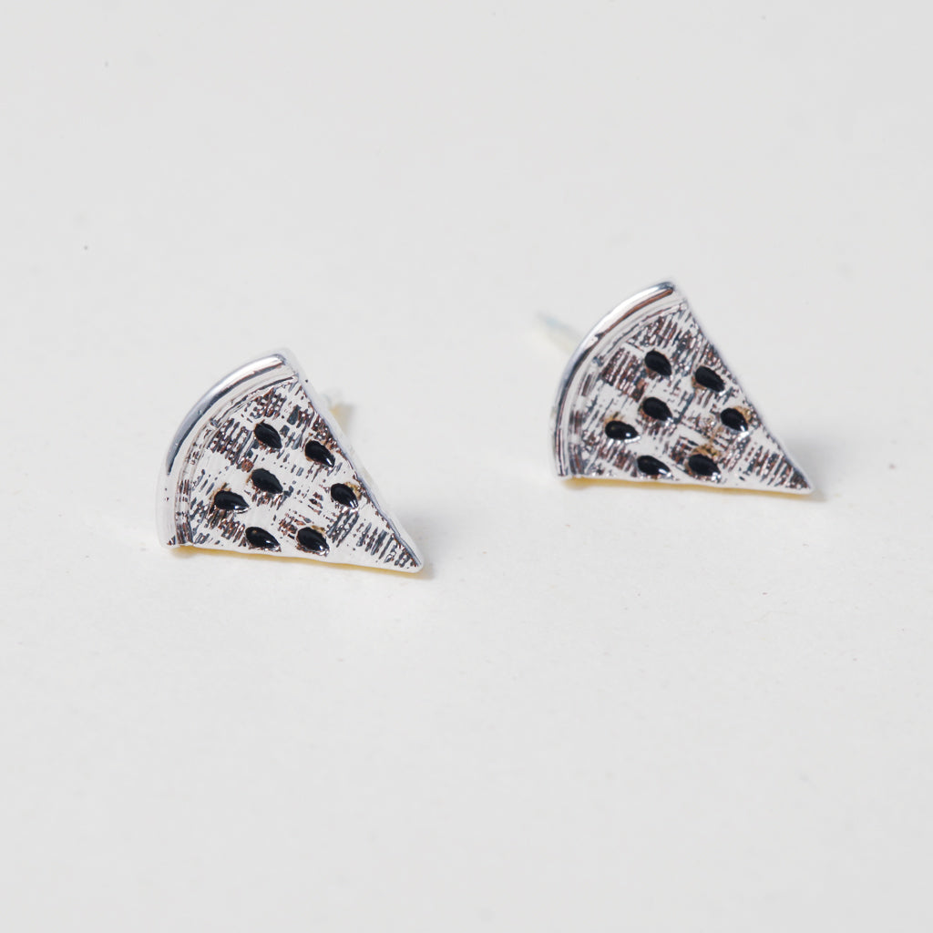 Summer Slice, Earrings
