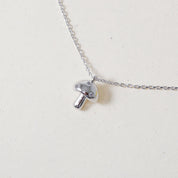 Vibing with Mushroom,Necklace