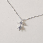 Reach for Mars, Necklace