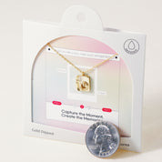 Capture the Moment  Camera, Necklace