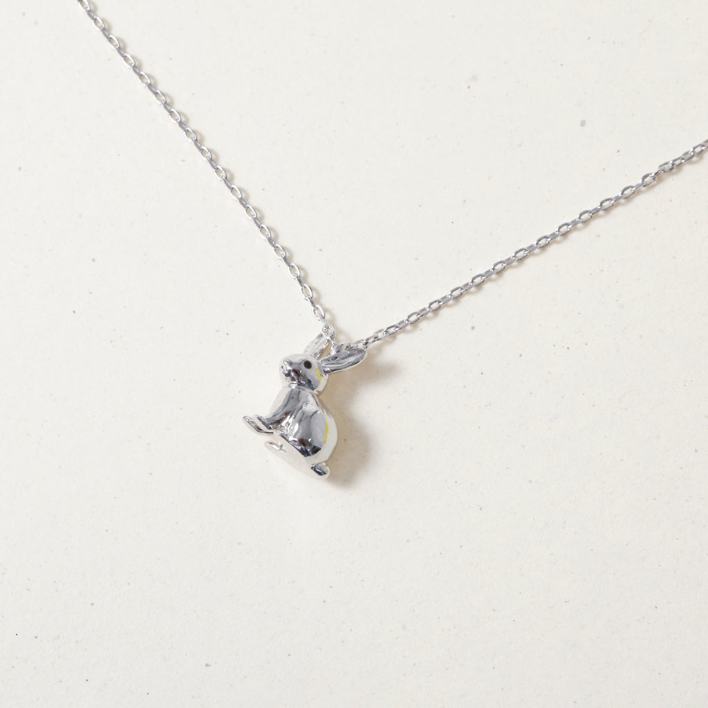 Hunny Bunny, Necklace