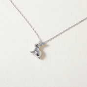 Hunny Bunny, Necklace