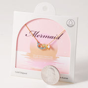 Magic Mermaid, Necklace