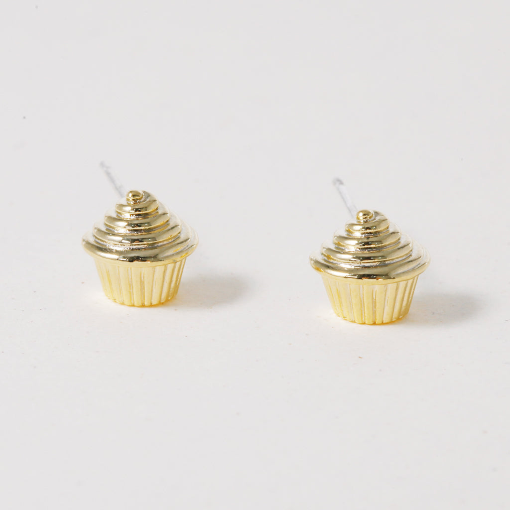 Petit Cup Cake, Earring