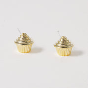 Petit Cup Cake, Earring