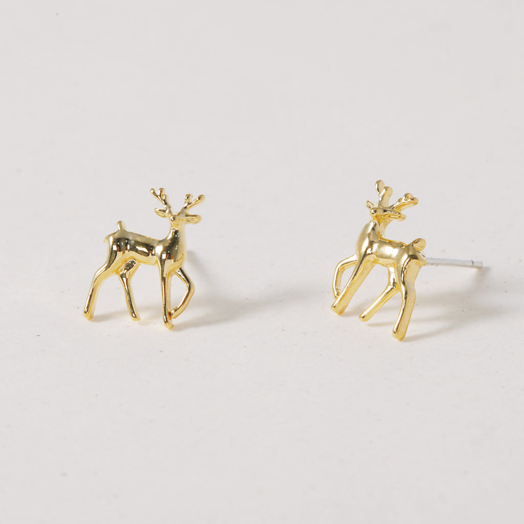 Dear Deer, Earring