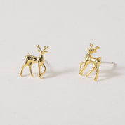 Dear Deer, Earring