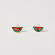 Watermelon Mood, Earring