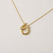 Love-ly, Necklace