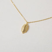 Rugby Get Set-Go!, Necklace