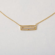 Joy Bar, Necklace