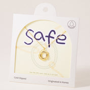 Emotionally Buoyant,  Necklace