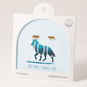 Alpha Energy, Earring