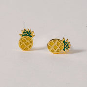 Summertime Madness, Earrings