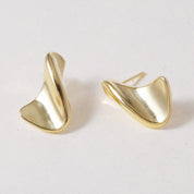 Good Vibes Twist, Earring