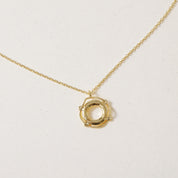 Emotionally Buoyant,  Necklace