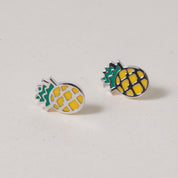 Summertime Madness, Earrings