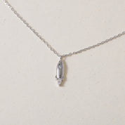 Rise Up! Rocket, Necklace