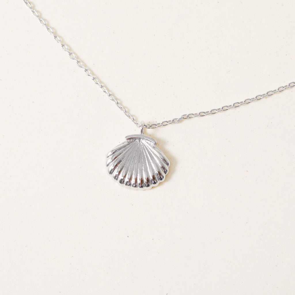 Story Shell-ER, Necklace
