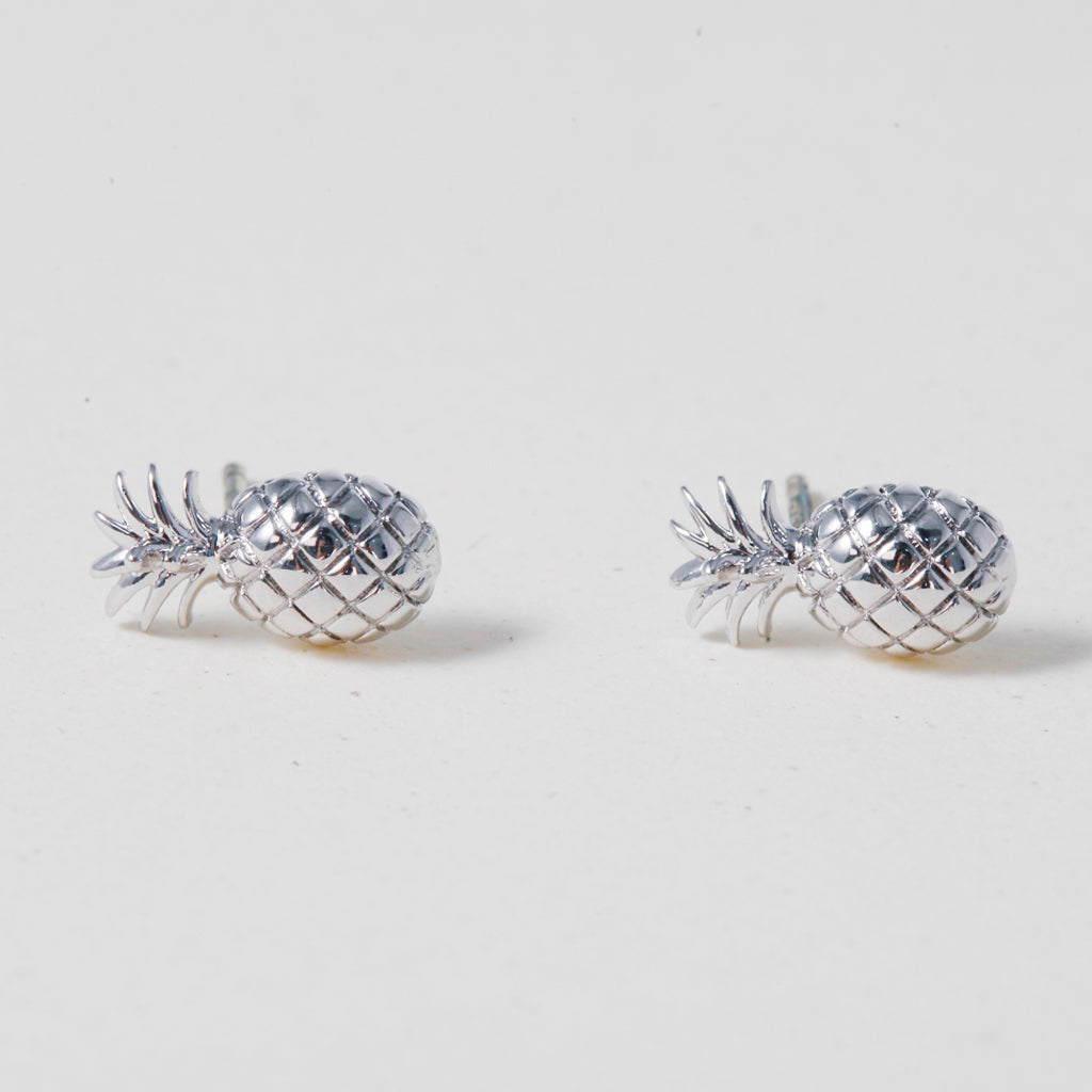 Fine-Apple, Earrings