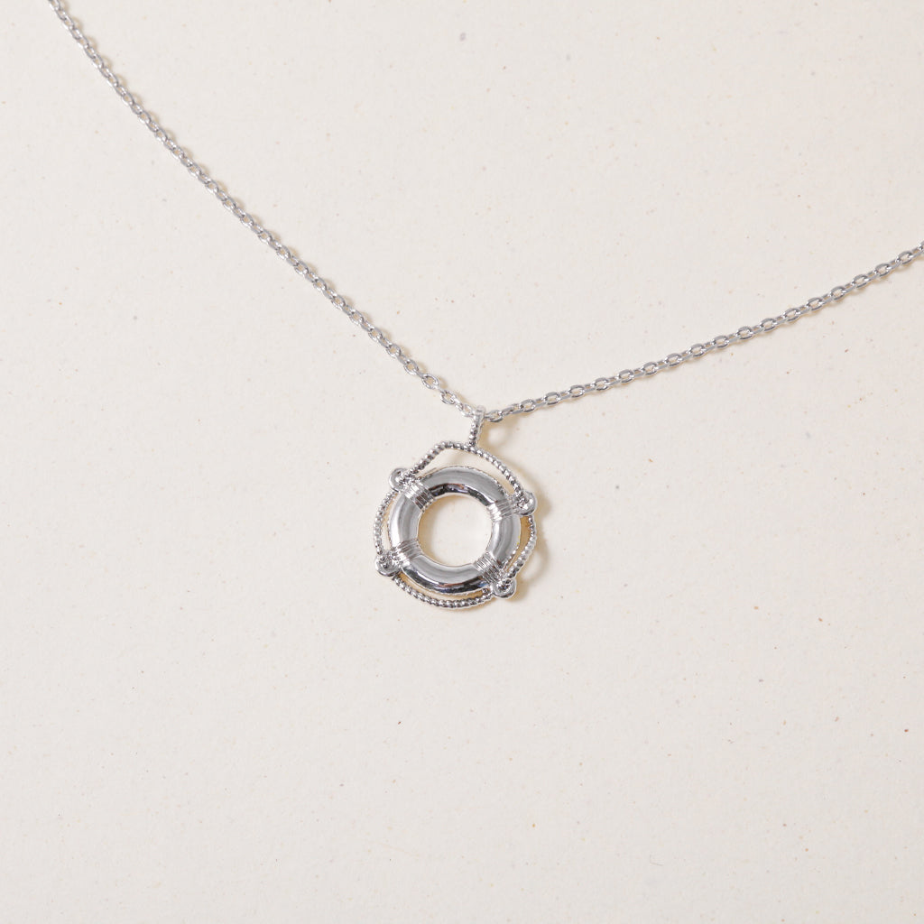 Emotionally Buoyant,  Necklace