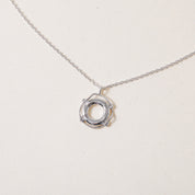 Emotionally Buoyant,  Necklace