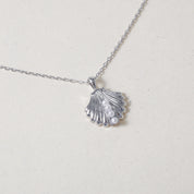 We Shell Sing, Necklace